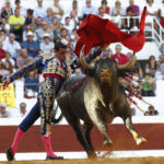 Dax - Corrida de toros - Sábado 8 de septiembre de 2018