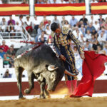 Dax - Corrida de toros - Sábado 8 de septiembre de 2018