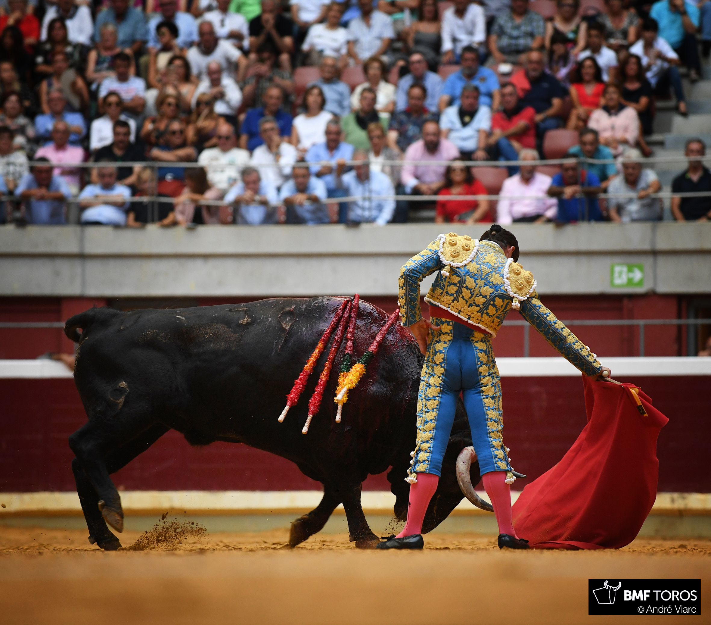 Logroño, 21 de septiembre de 2018
