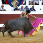 Dax - Corrida de toros - Sábado 8 de septiembre de 2018