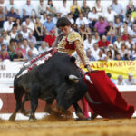 Dax - Corrida de toros - Sábado 8 de septiembre de 2018