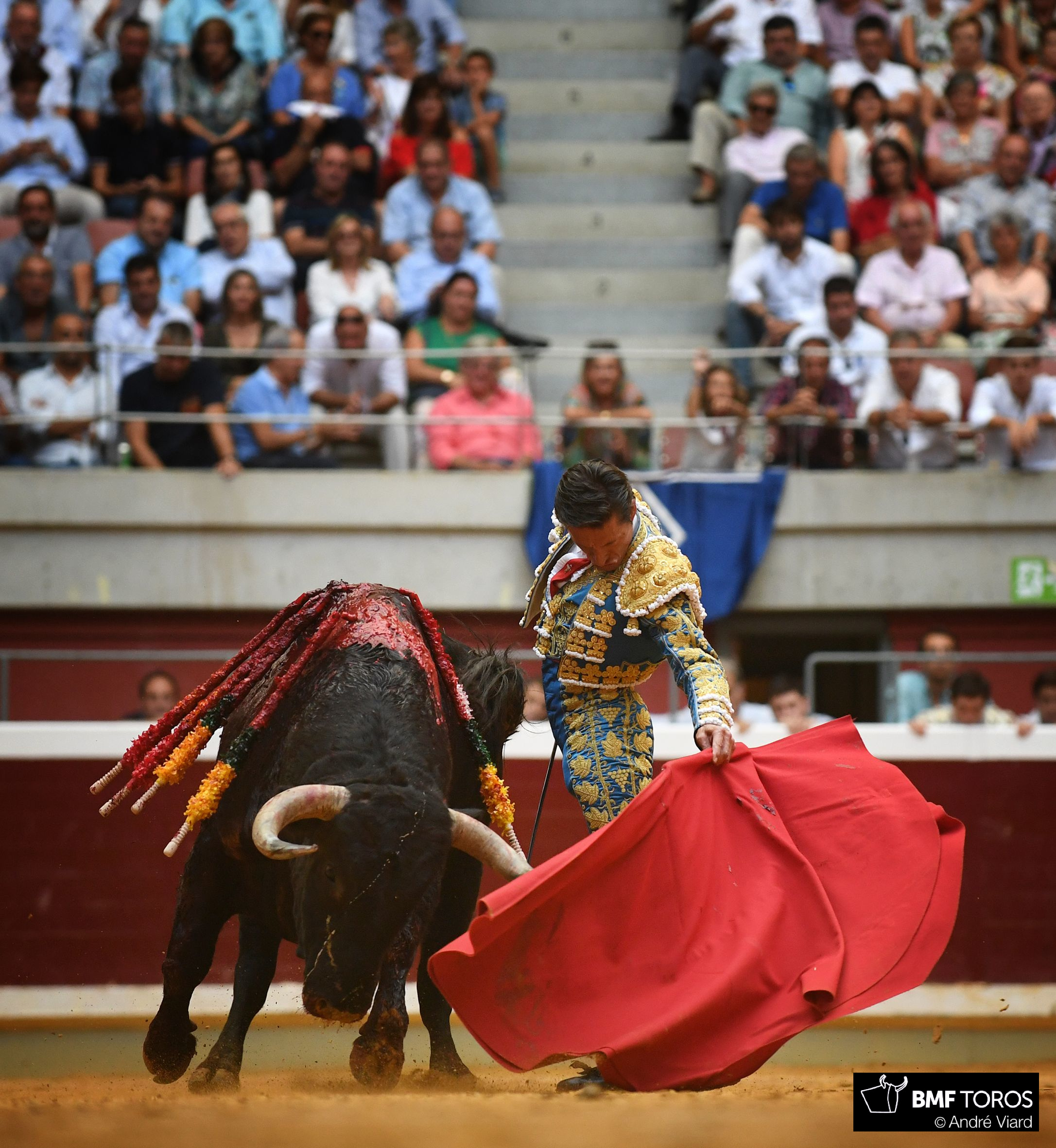 Logroño, 21 de septiembre de 2018