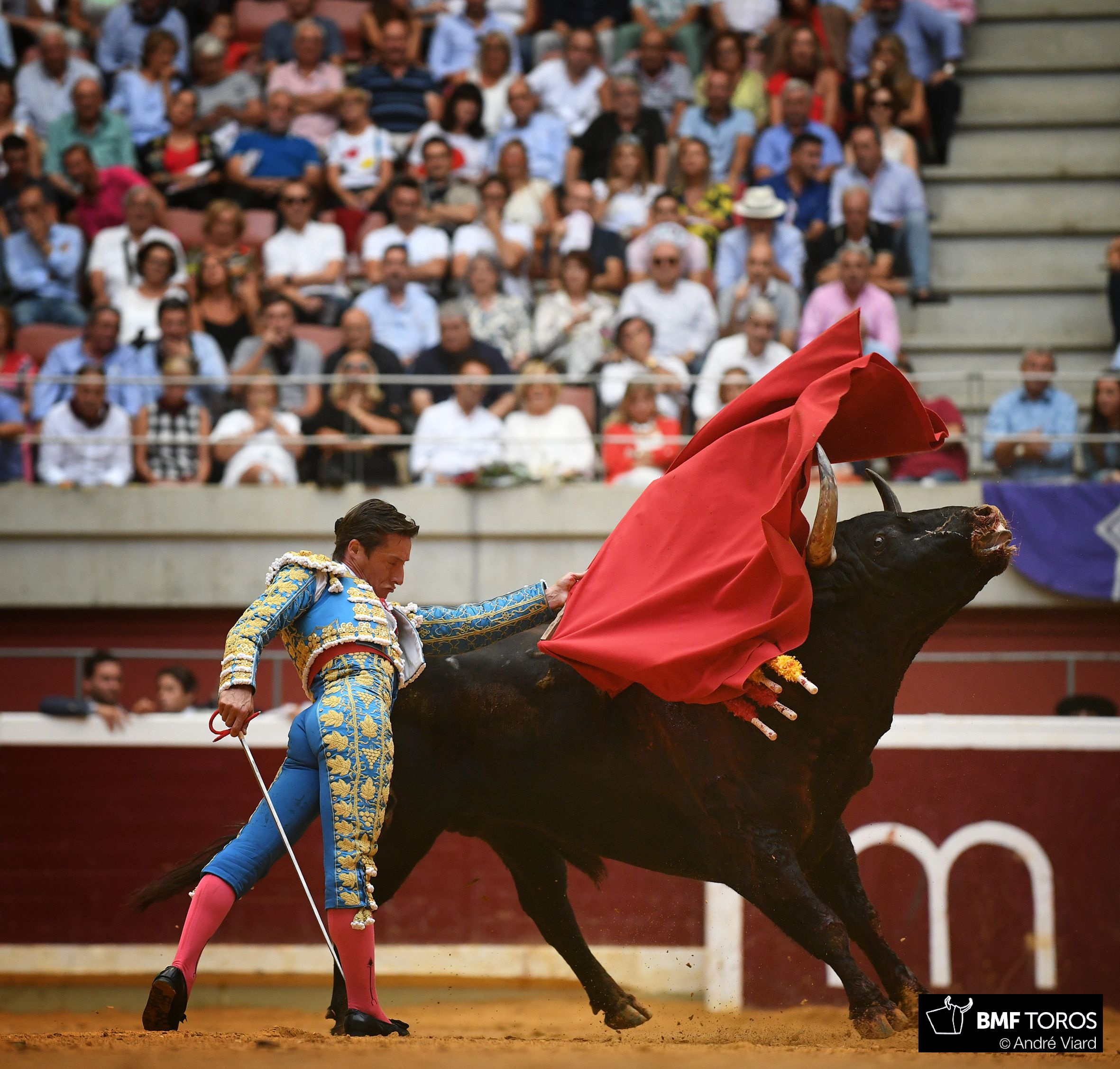 Bayona, 31 de agosto de 2018