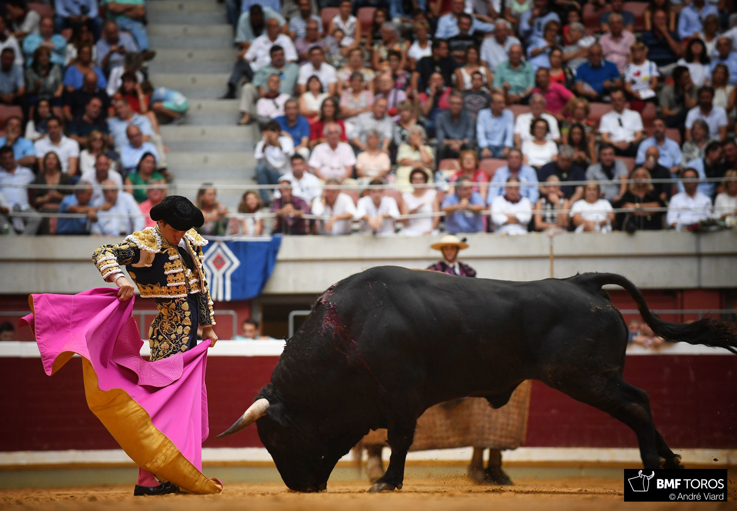 Bayona, 31 de agosto de 2018
