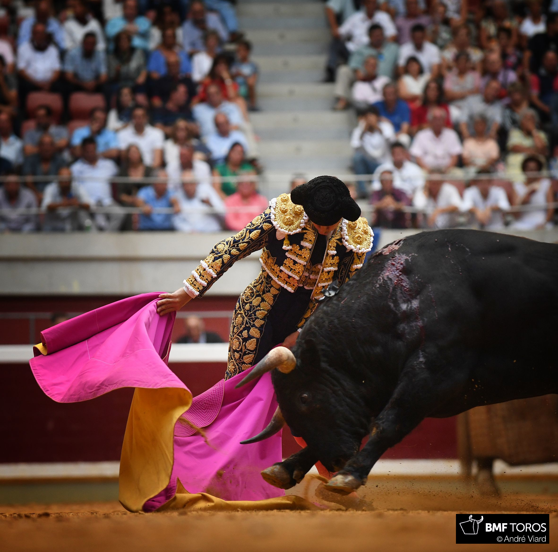 Bayona, 31 de agosto de 2018