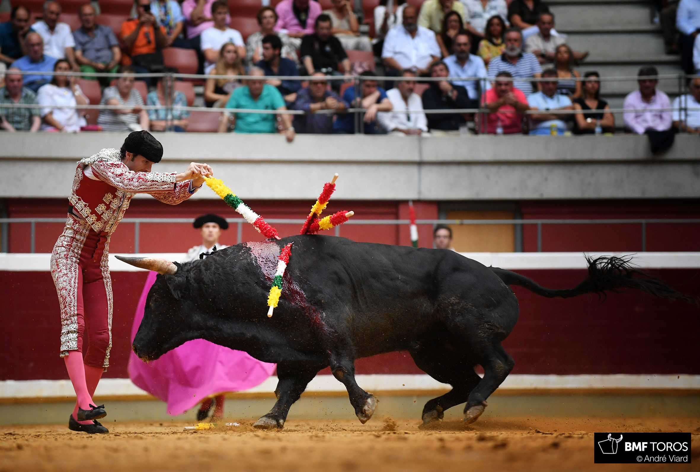 Bayona, 31 de agosto de 2018