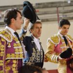 Utrera(Sevilla) - Sábado 8 de septiembre de 2018