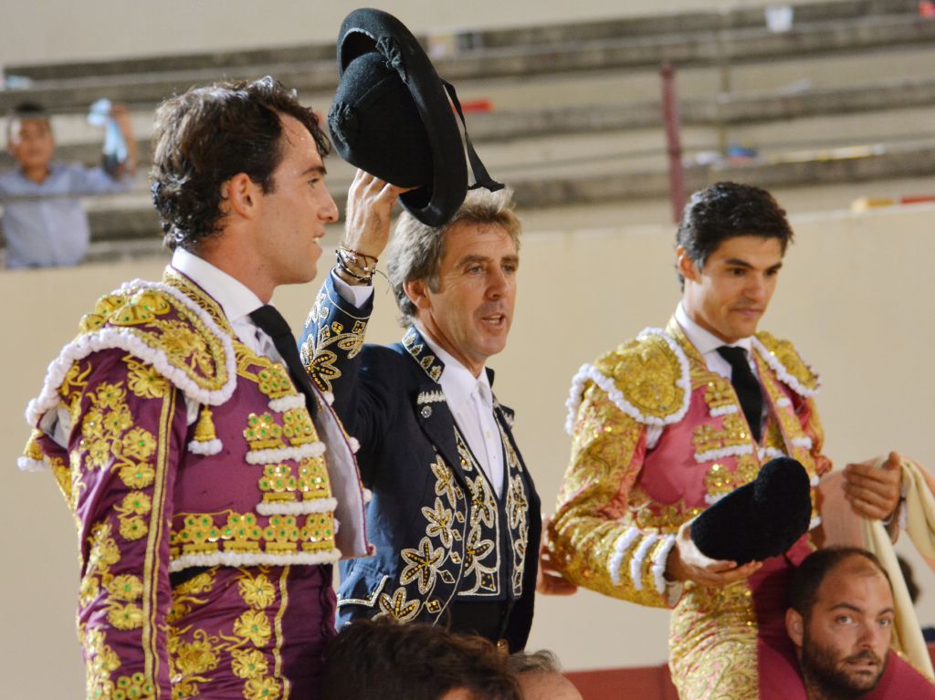 Utrera(Sevilla) - Sábado 8 de septiembre de 2018