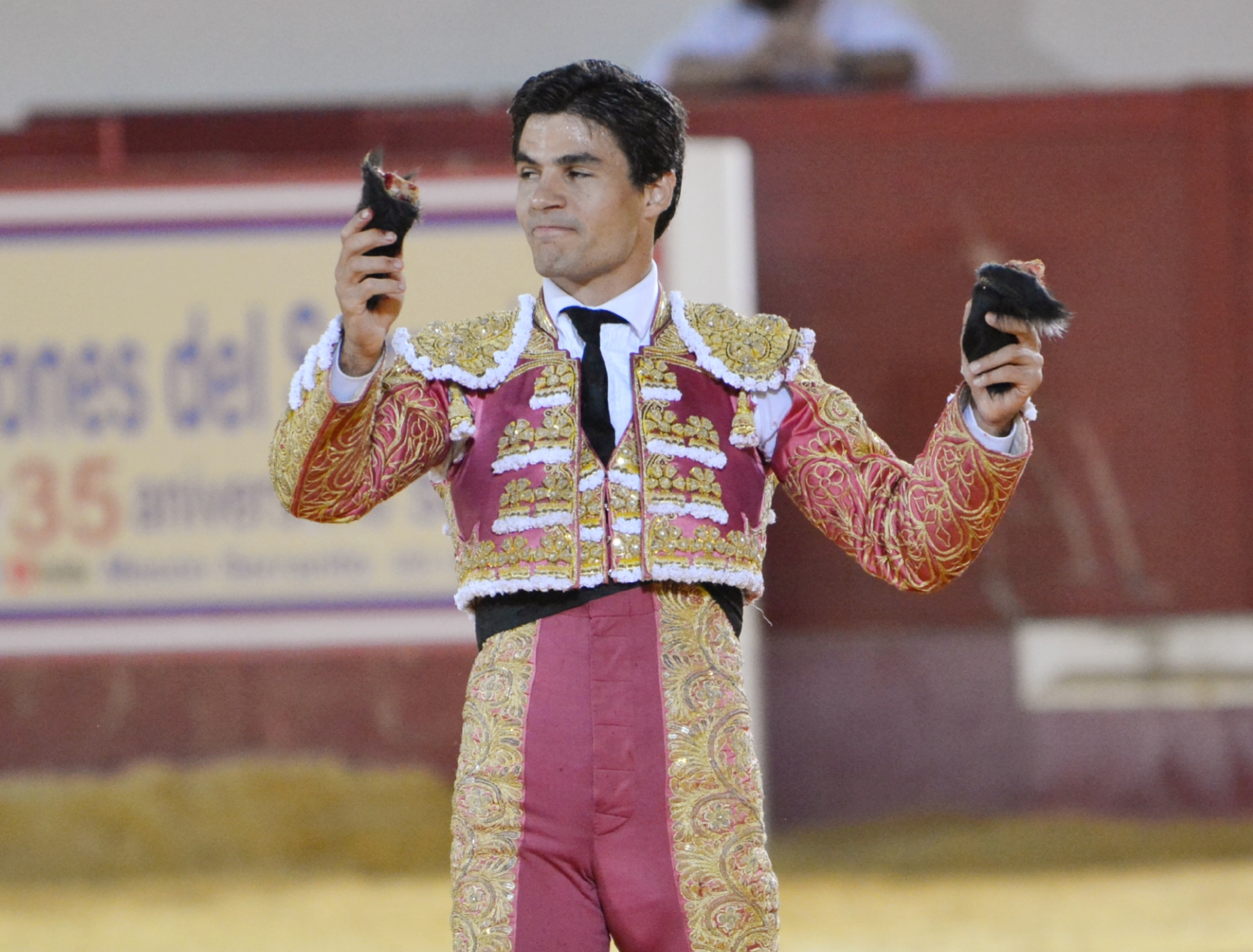 Utrera(Sevilla) - Sábado 8 de septiembre de 2018