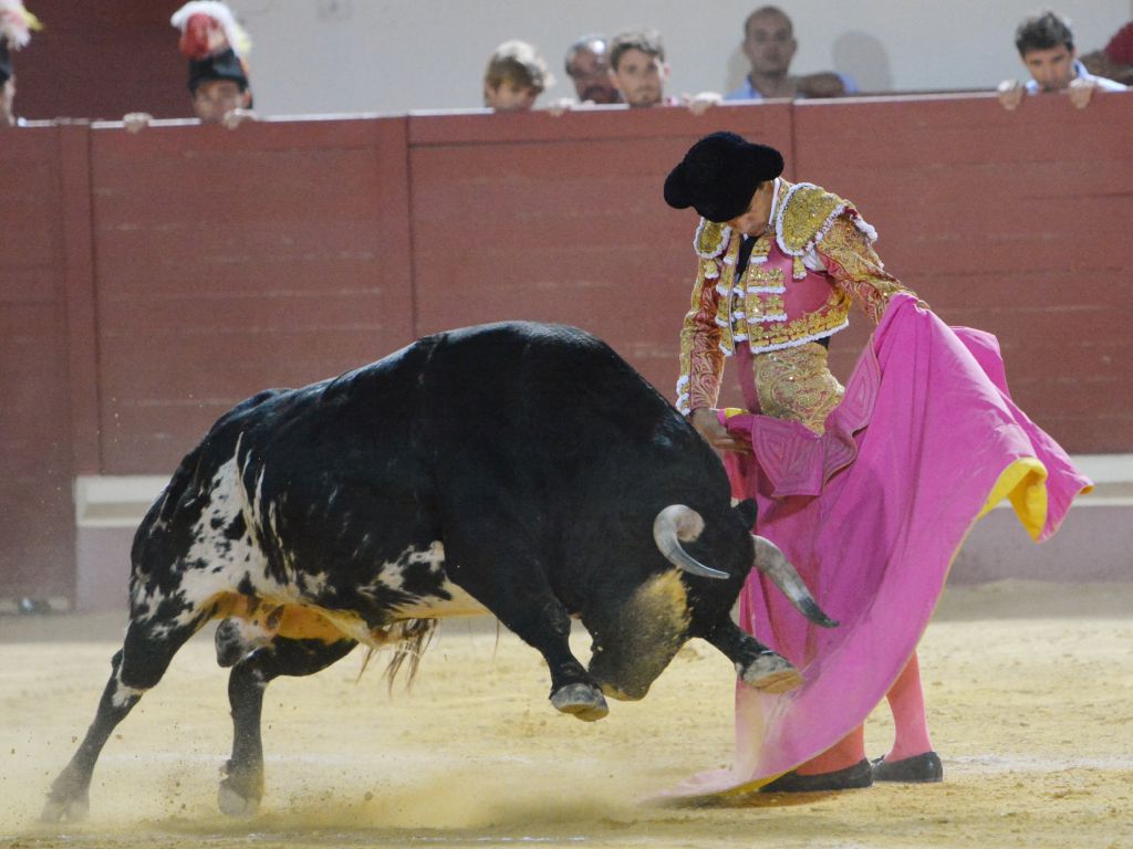 Utrera (Sevilla) - Sábado 8 de septiembre de 2018
