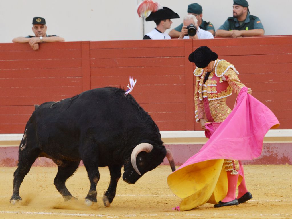 Utrera(Sevilla) - Sábado 8 de septiembre de 2018