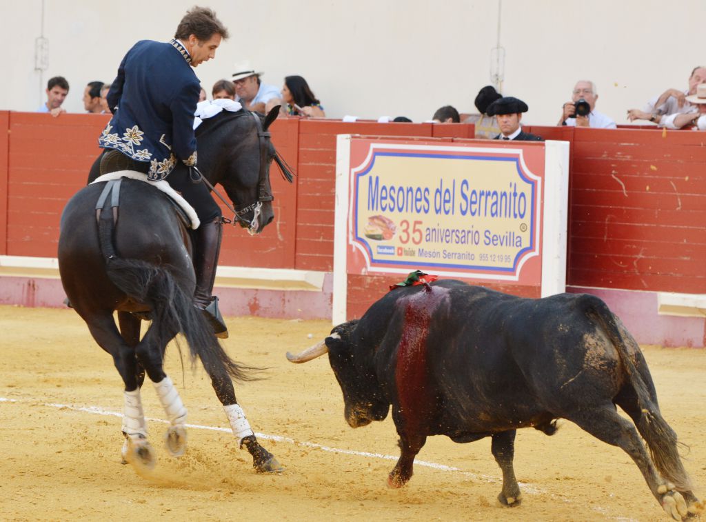 Utrera(Sevilla) - Sábado 8 de septiembre de 2018