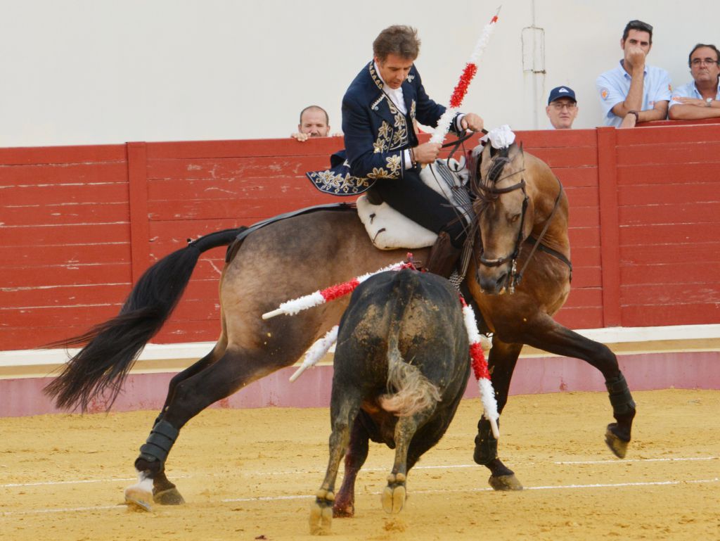 Utrera(Sevilla) - Sábado 8 de septiembre de 2018