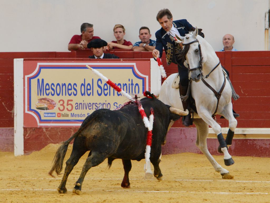 Utrera(Sevilla) - Sábado 8 de septiembre de 2018
