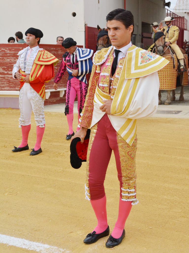 Utrera(Sevilla) - Sábado 8 de septiembre de 2018