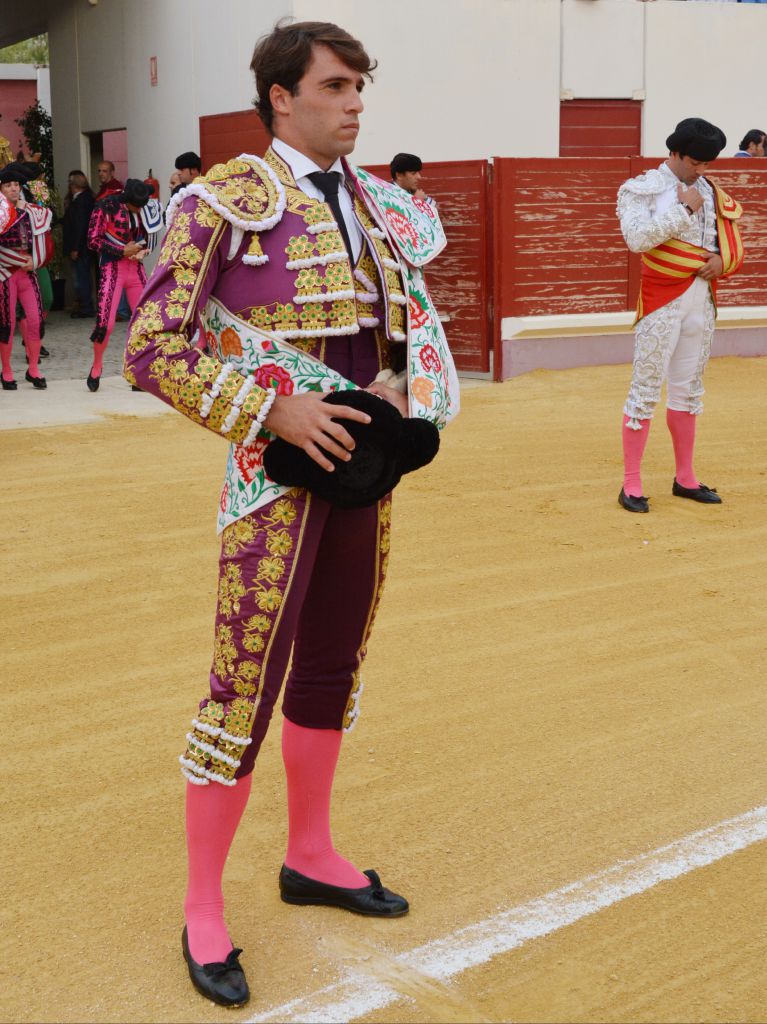 Utrera(Sevilla) - Sábado 8 de septiembre de 2018