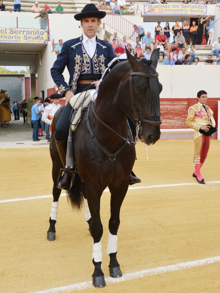 Utrera(Sevilla) - Sábado 8 de septiembre de 2018