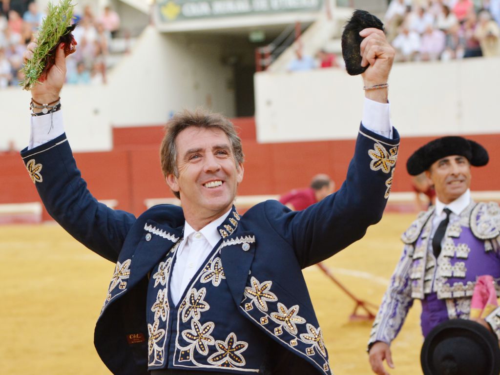 Utrera(Sevilla) - Sábado 8 de septiembre de 2018