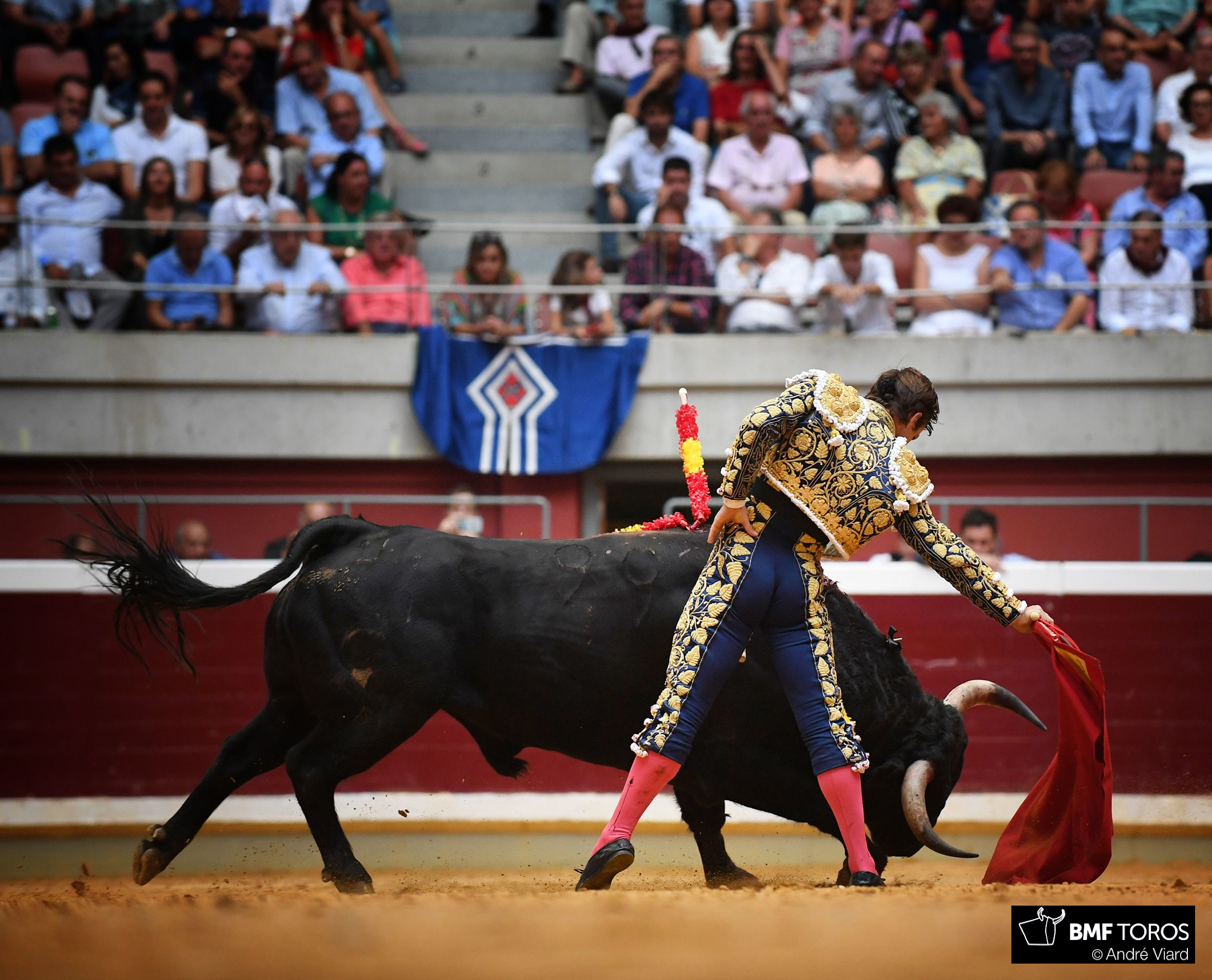 Bayona, 31 de agosto de 2018