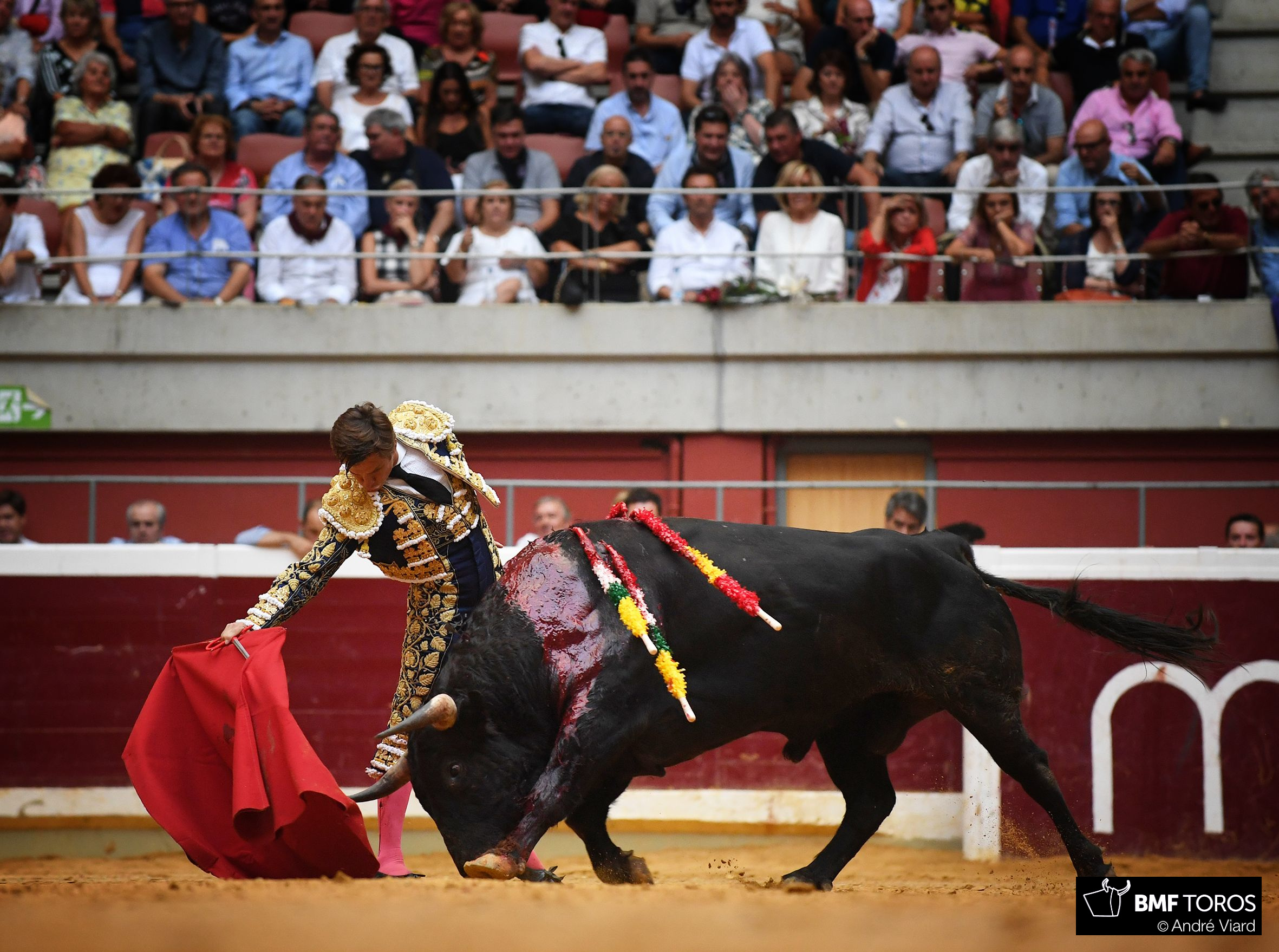 Bayona, 31 de agosto de 2018