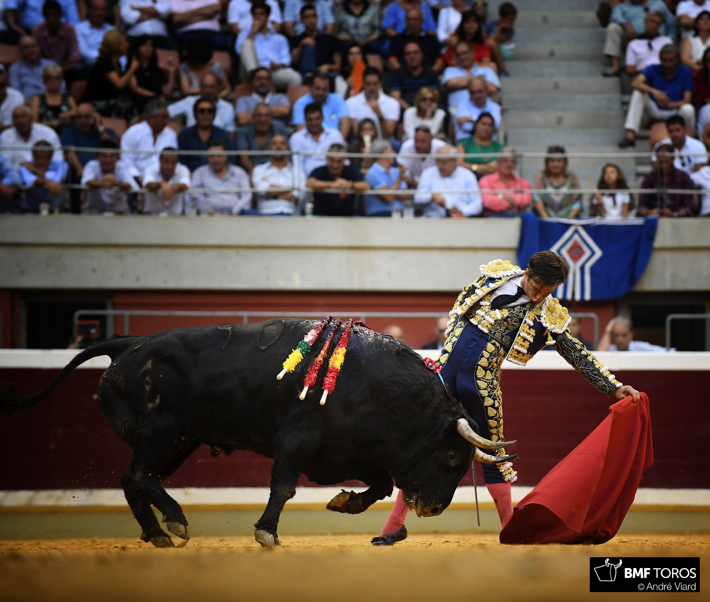 Bayona, 31 de agosto de 2018
