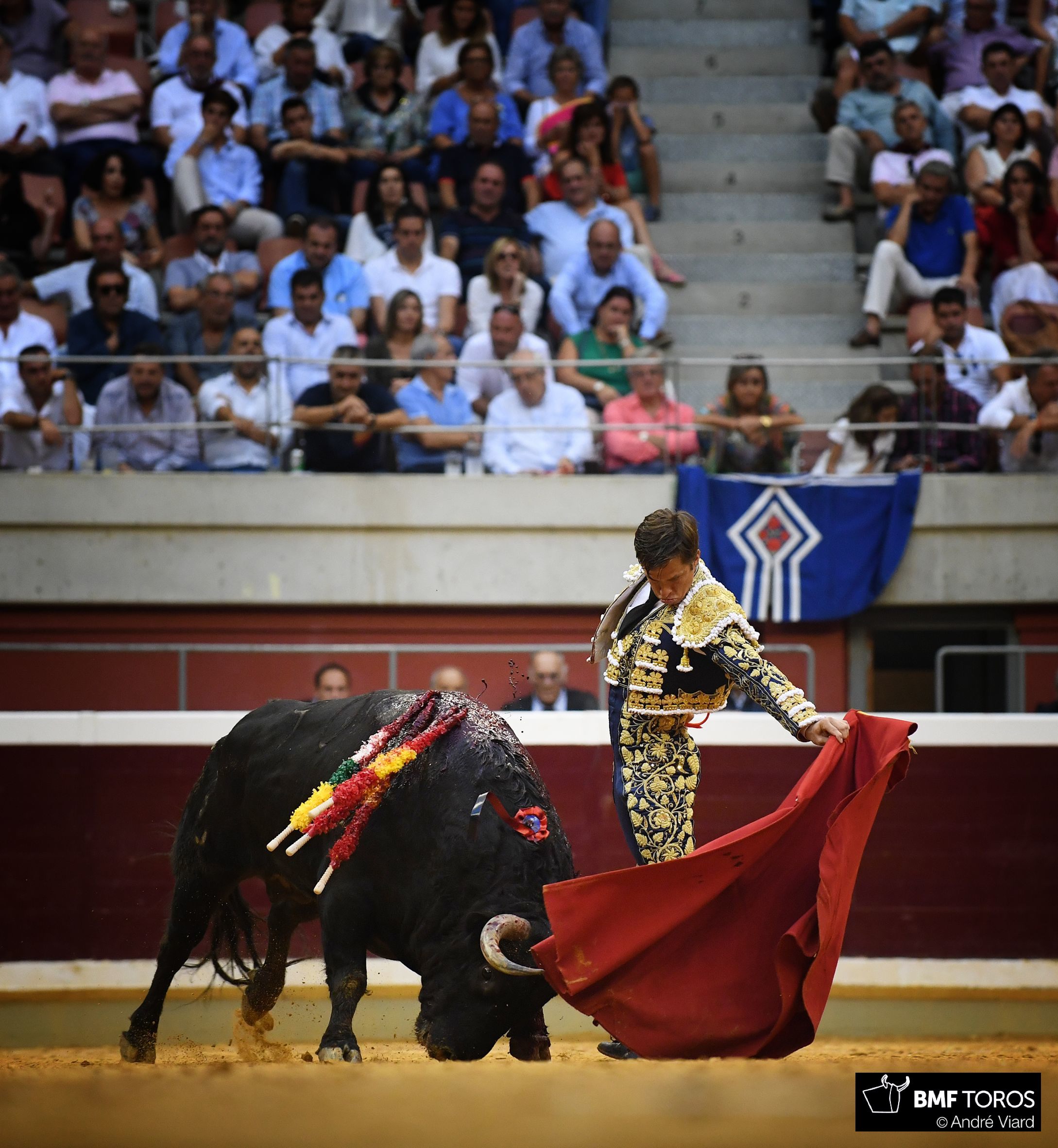 Bayona, 31 de agosto de 2018