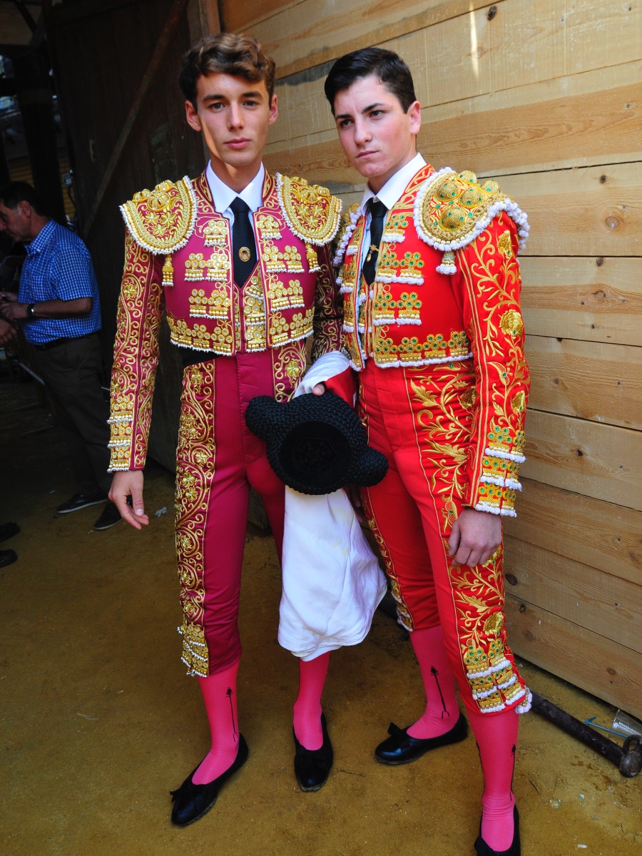 Algemesí, 22 de septiembre de 2018