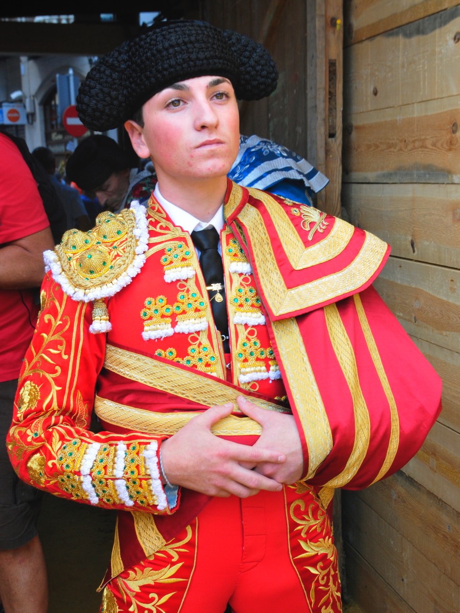 Algemesí, 22 de septiembre de 2018