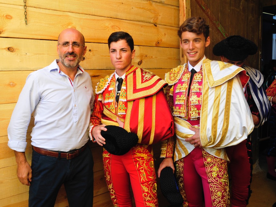 Algemesí, 22 de septiembre de 2018