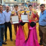 Algemesí, 22 de septiembre de 2018