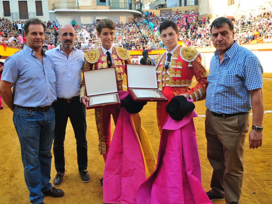 Algemesí, 22 de septiembre de 2018