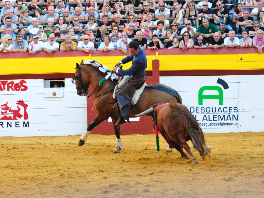 Algemesí, 22 de septiembre de 2018