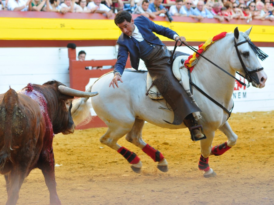 Algemesí, 22 de septiembre de 2018