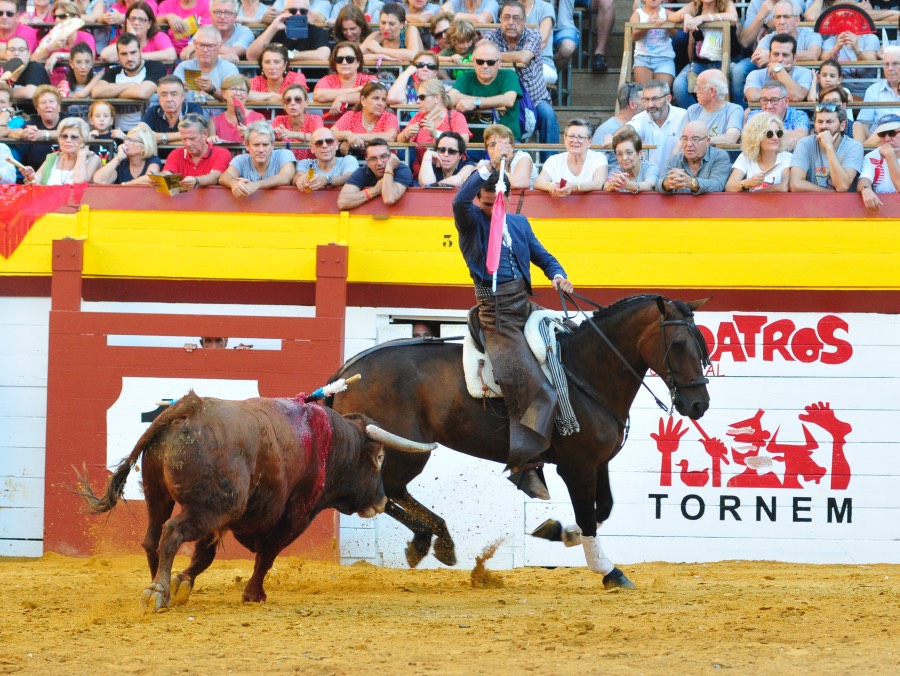 Algemesí, 22 de septiembre de 2018