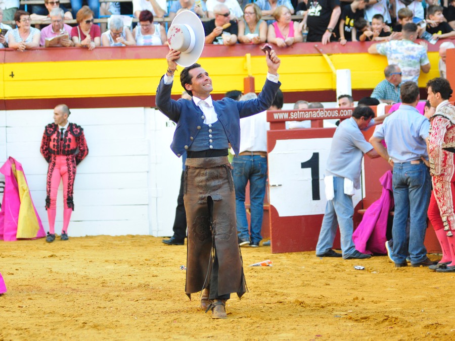 Algemesí, 22 de septiembre de 2018