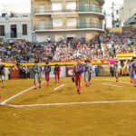 Algemesí, 23 de septiembre de 2018