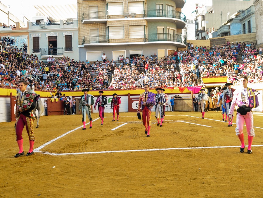 Algemesí, 23 de septiembre de 2018