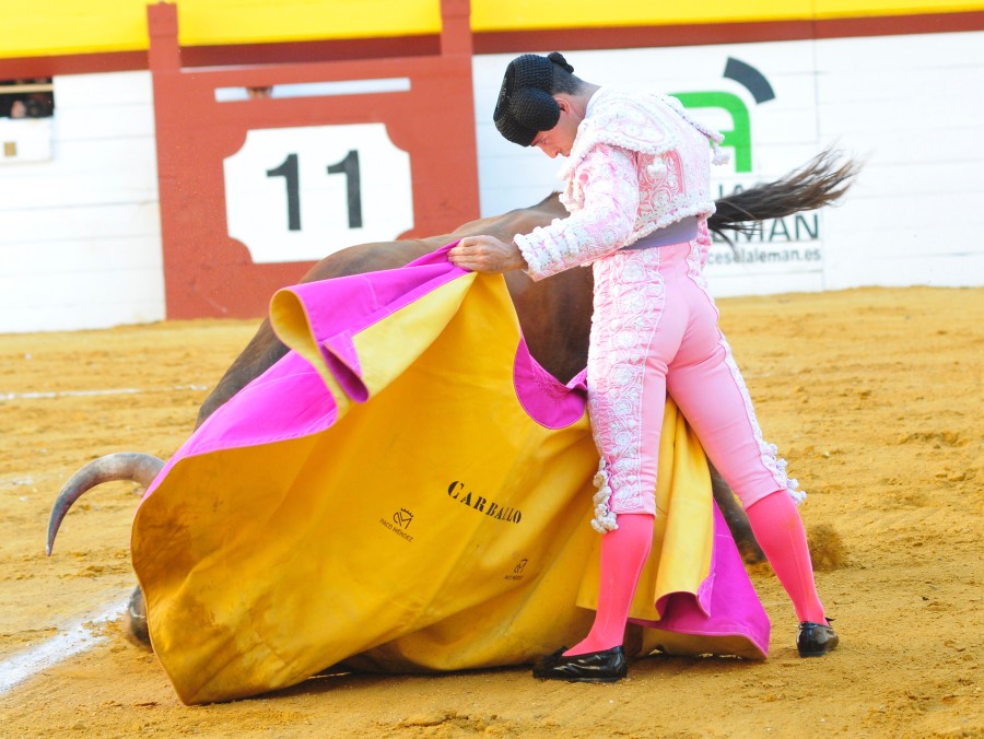 Algemesí, 23 de septiembre de 2018