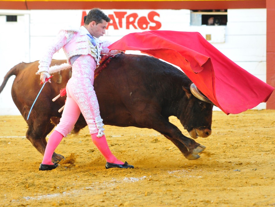 Algemesí, 23 de septiembre de 2018
