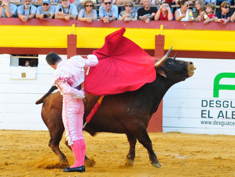 Algemesí, 23 de septiembre de 2018