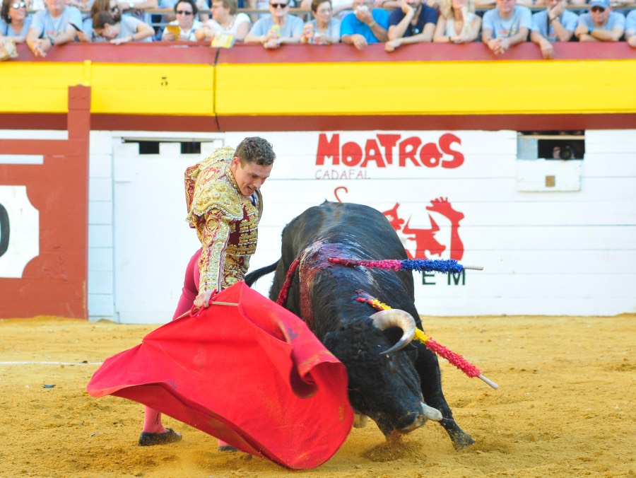 Algemesí, 23 de septiembre de 2018