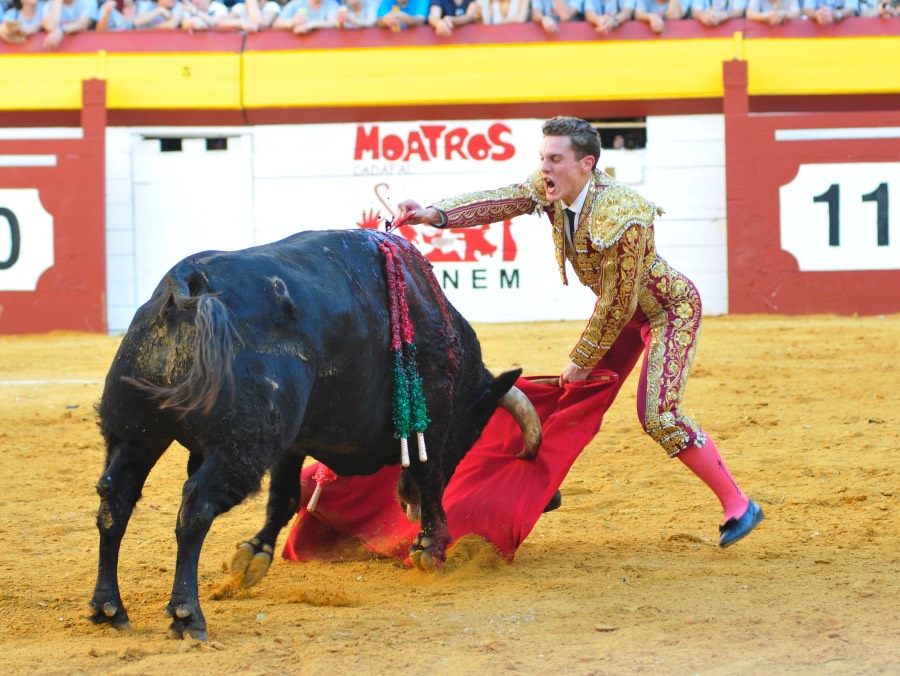 Algemesí, 23 de septiembre de 2018