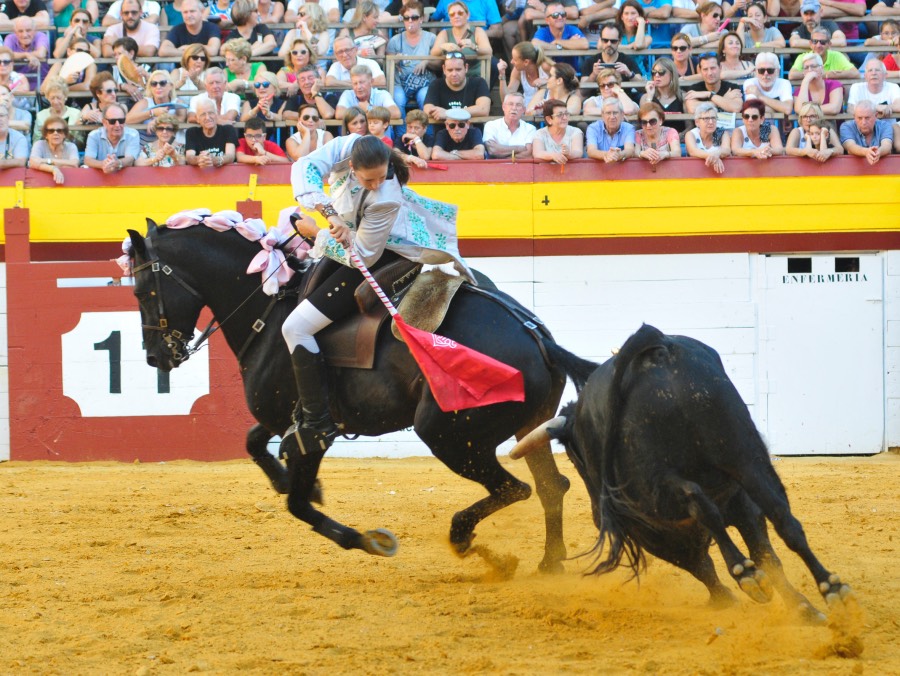 Algemesí, 23 de septiembre de 2018