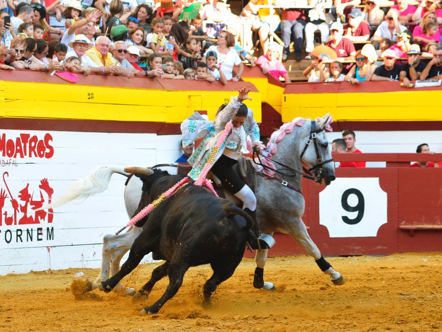 Algemesí, 23 de septiembre de 2018