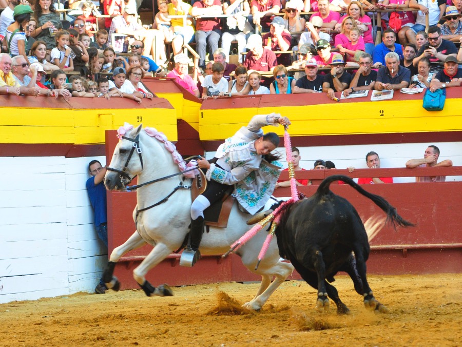 Algemesí, 23 de septiembre de 2018