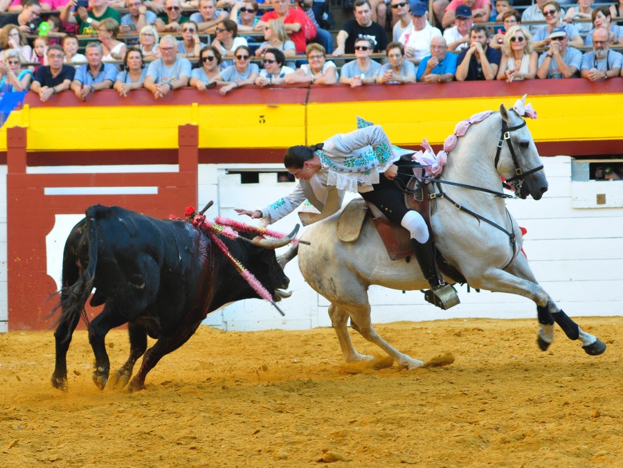Algemesí, 23 de septiembre de 2018