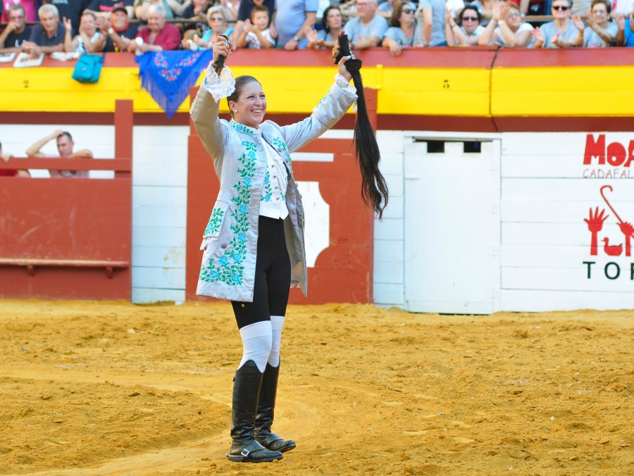 Algemesí, 23 de septiembre de 2018
