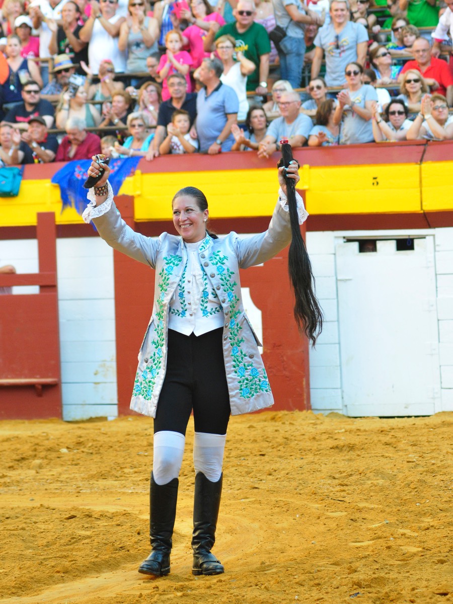 Algemesí, 23 de septiembre de 2018