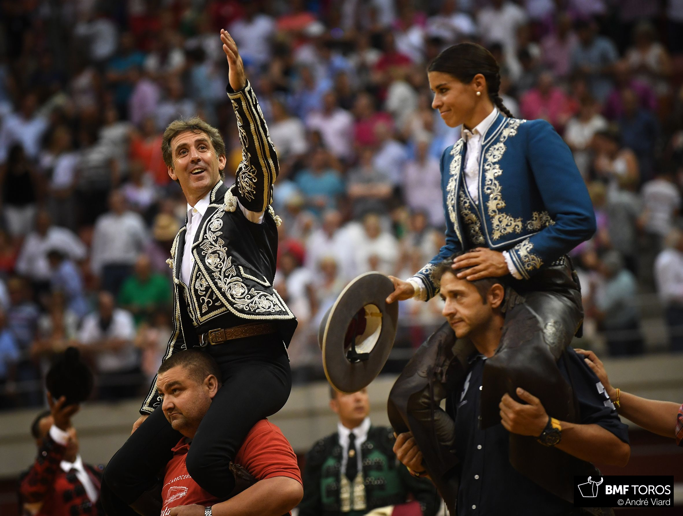 Logroño, 22 de septiembre de 2018