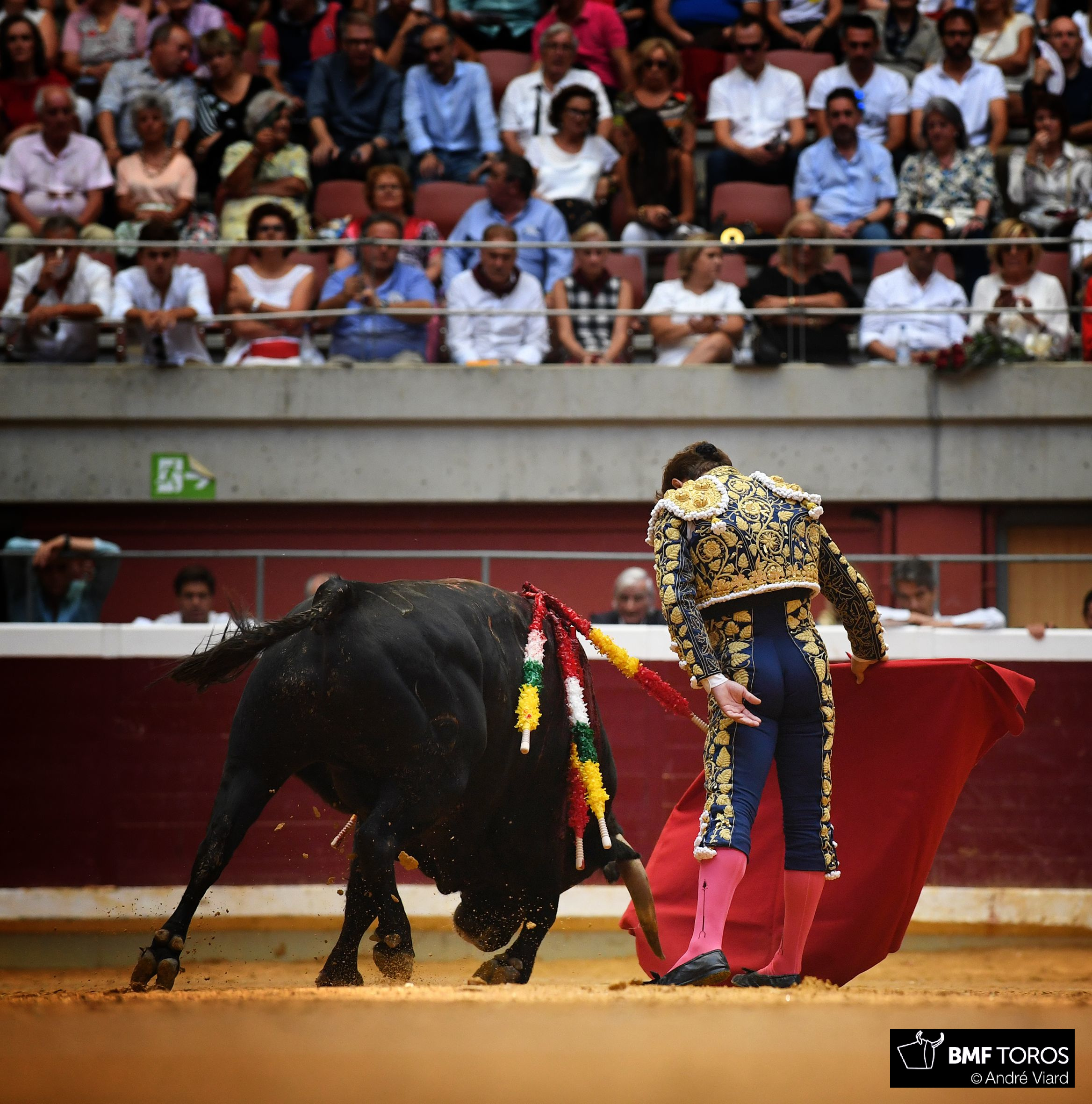 Logroño, 21 de septiembre de 2018